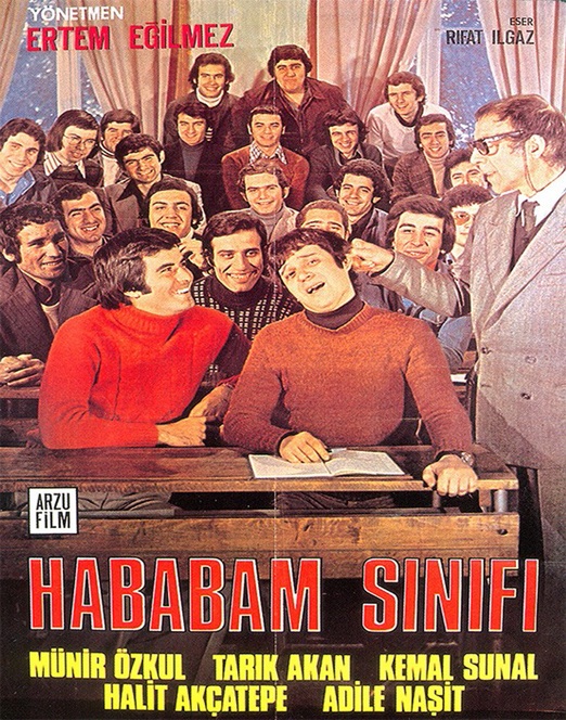 En İyi Yeşilçam Filmi - 1